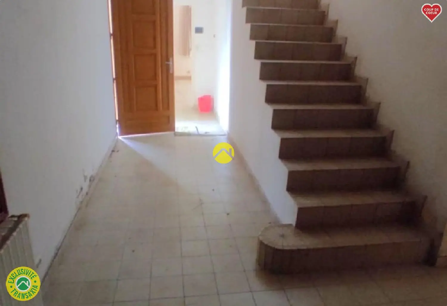  kaufen Haus Le Veurdre Allier 6
