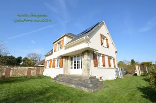 Le Vieil-Évreux Eure maison foto 7111778