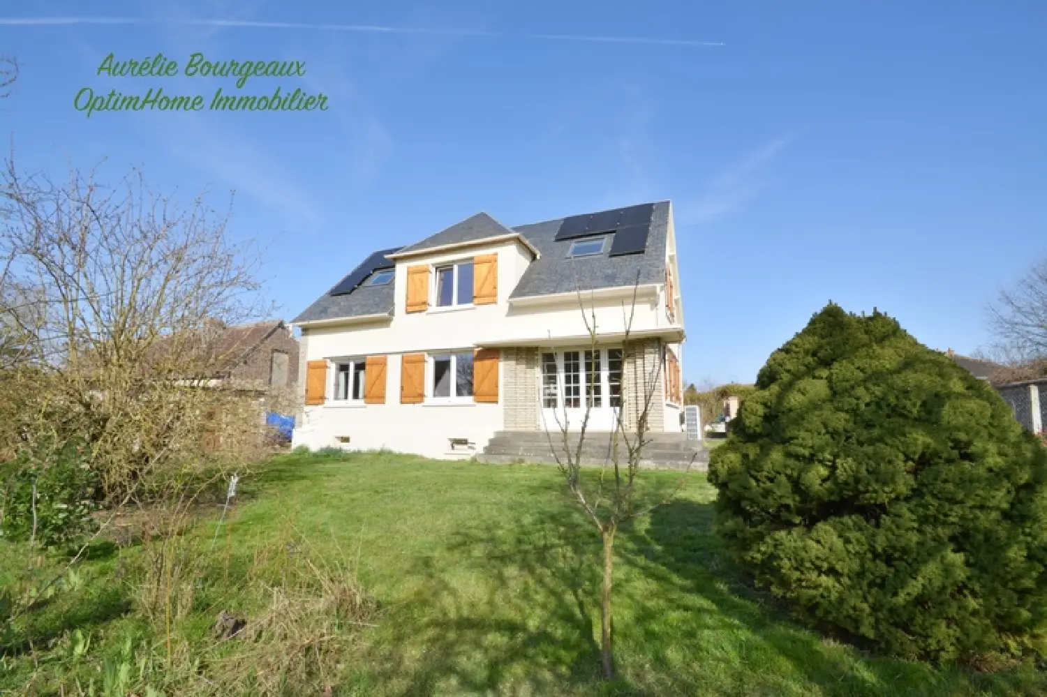 en venta casa Le Vieil-Évreux Eure 2