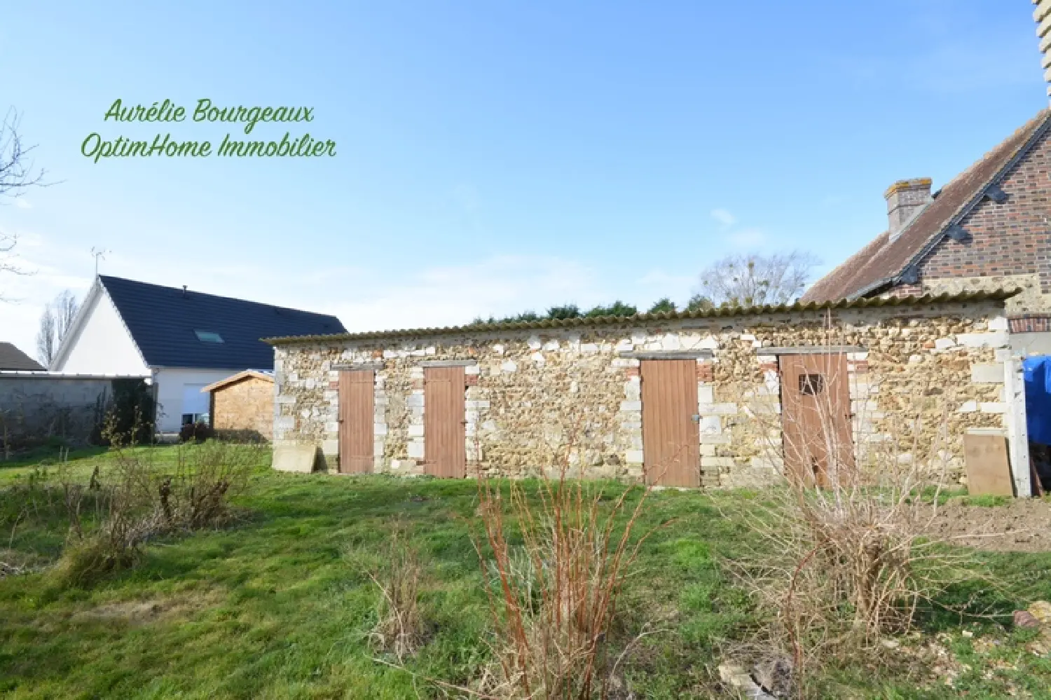  en venta casa Le Vieil-Évreux Eure 4