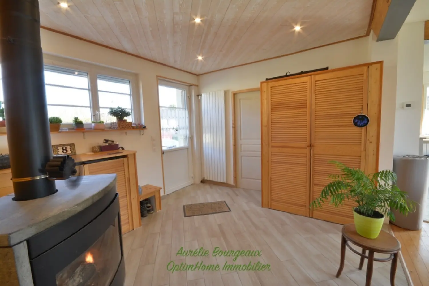  en venta casa Le Vieil-Évreux Eure 5
