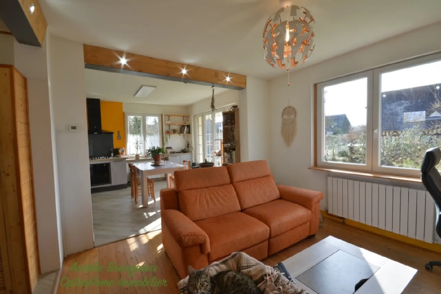  en venta casa Le Vieil-Évreux Eure 7