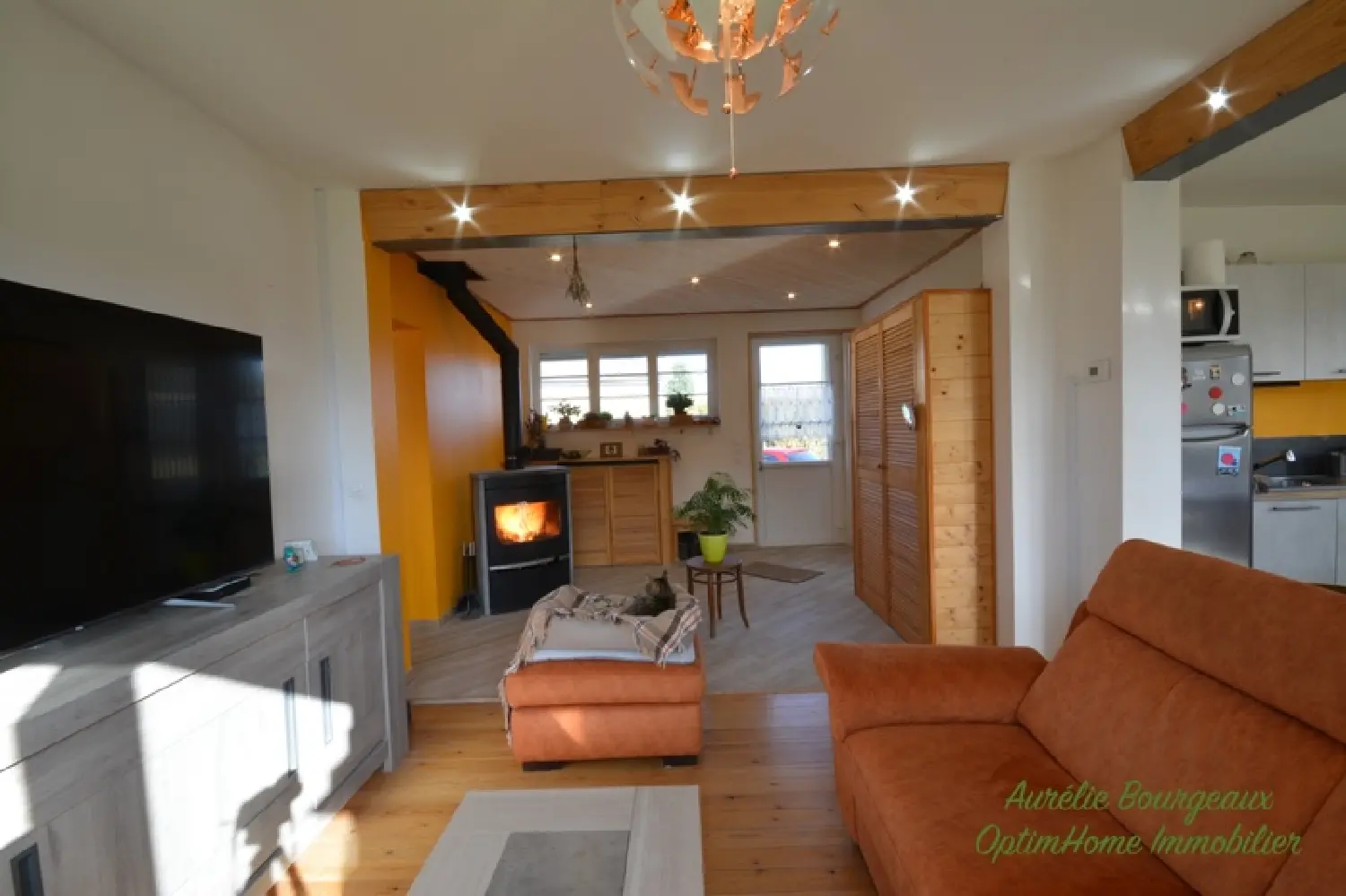 en venta casa Le Vieil-Évreux Eure 8