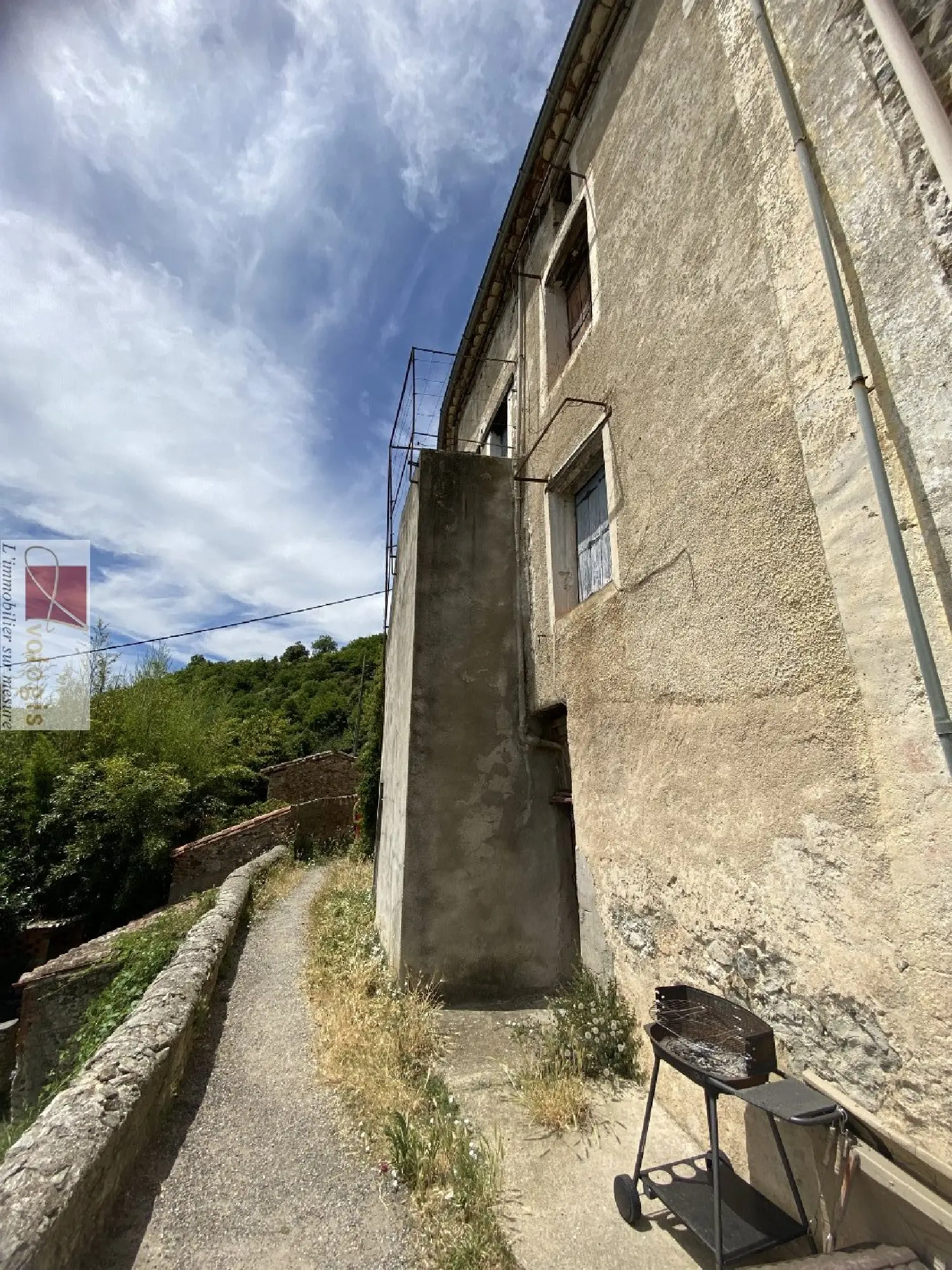  for sale house Le Vigan Gard 2