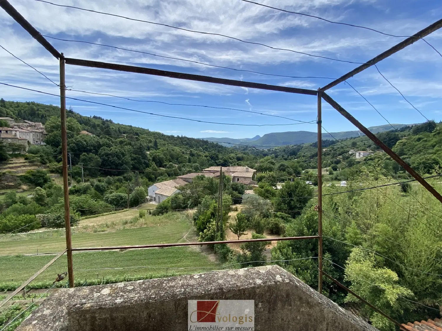  for sale house Le Vigan Gard 3