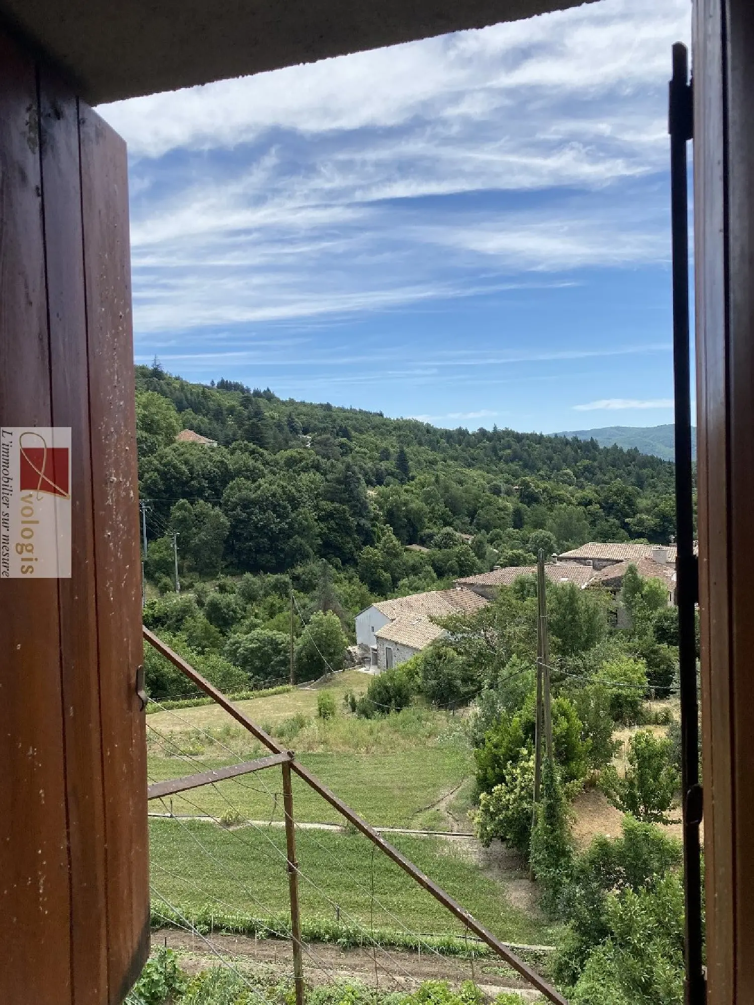  for sale house Le Vigan Gard 4