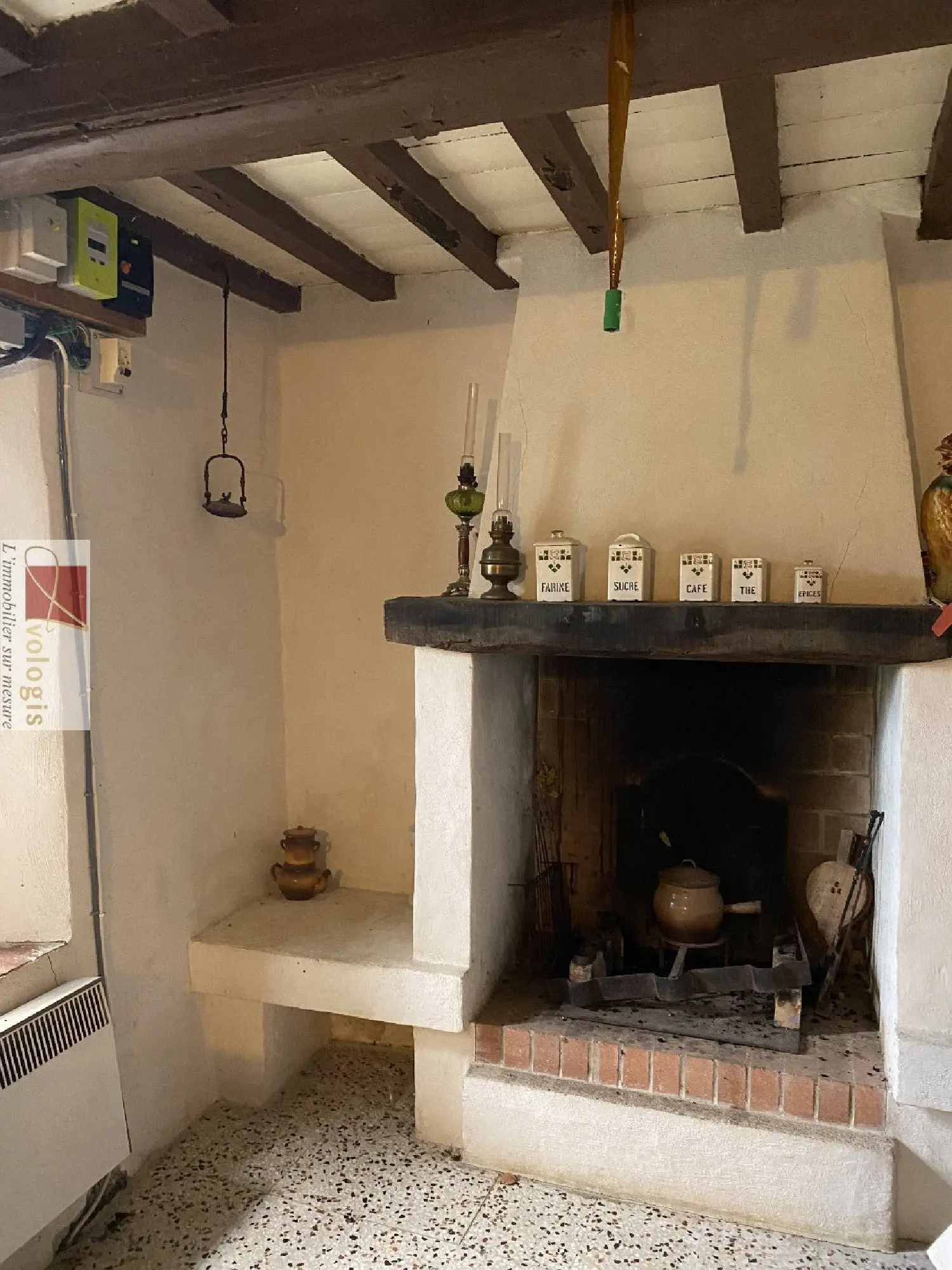 for sale house Le Vigan Gard 6