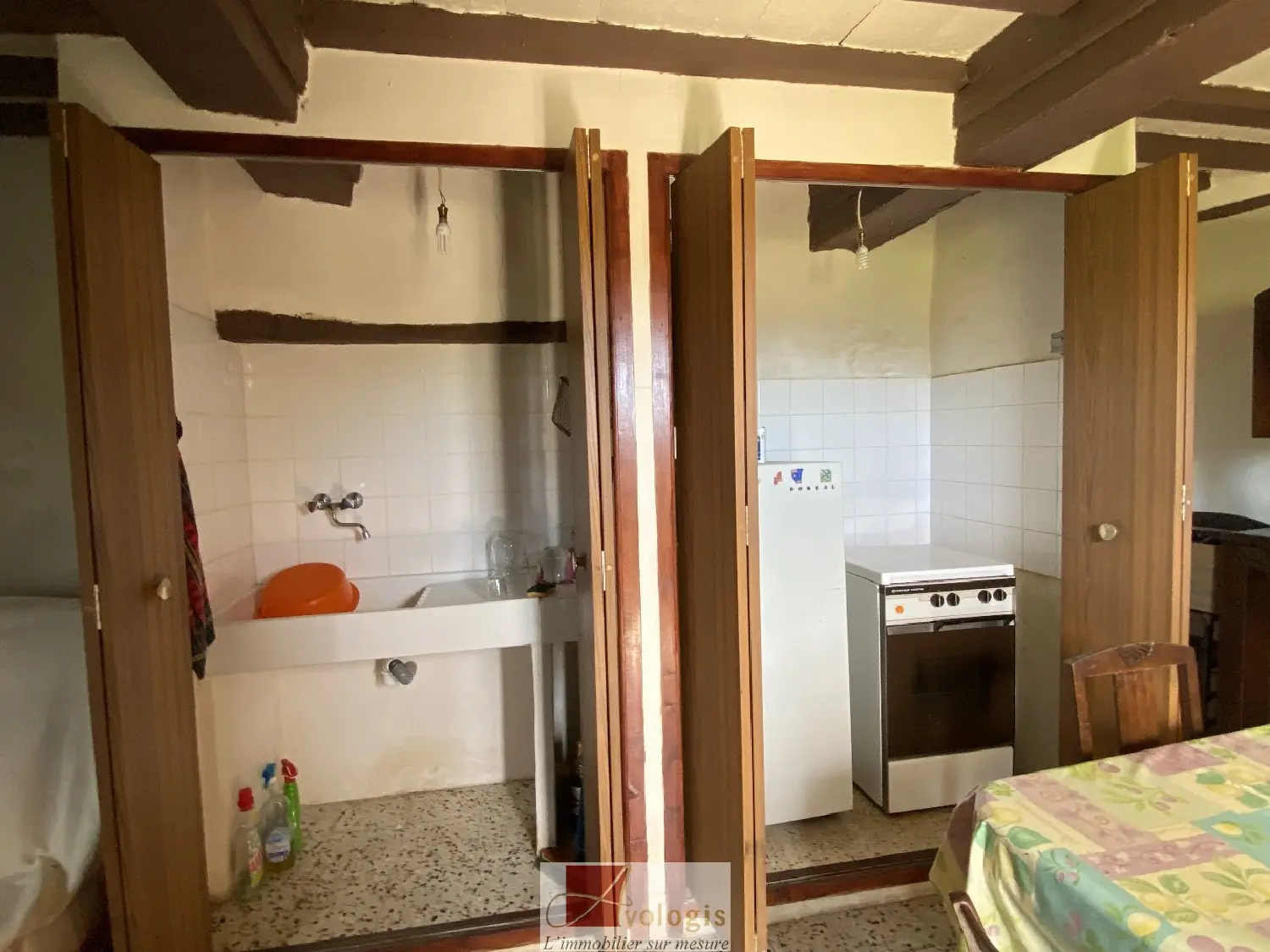  for sale house Le Vigan Gard 7