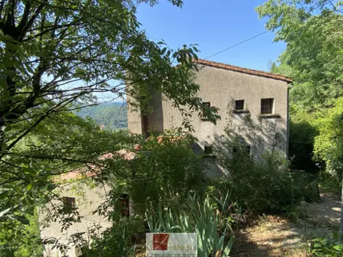 Le Vigan Gard casa foto 7108337