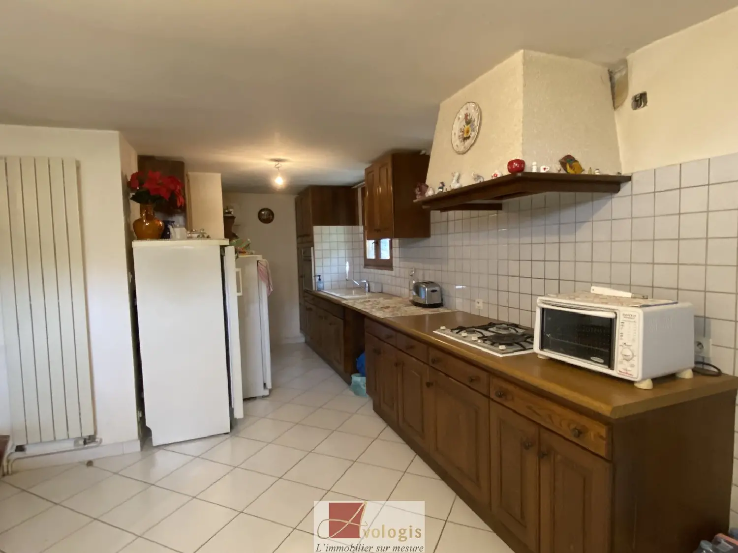  en venta casa Le Vigan Gard 3