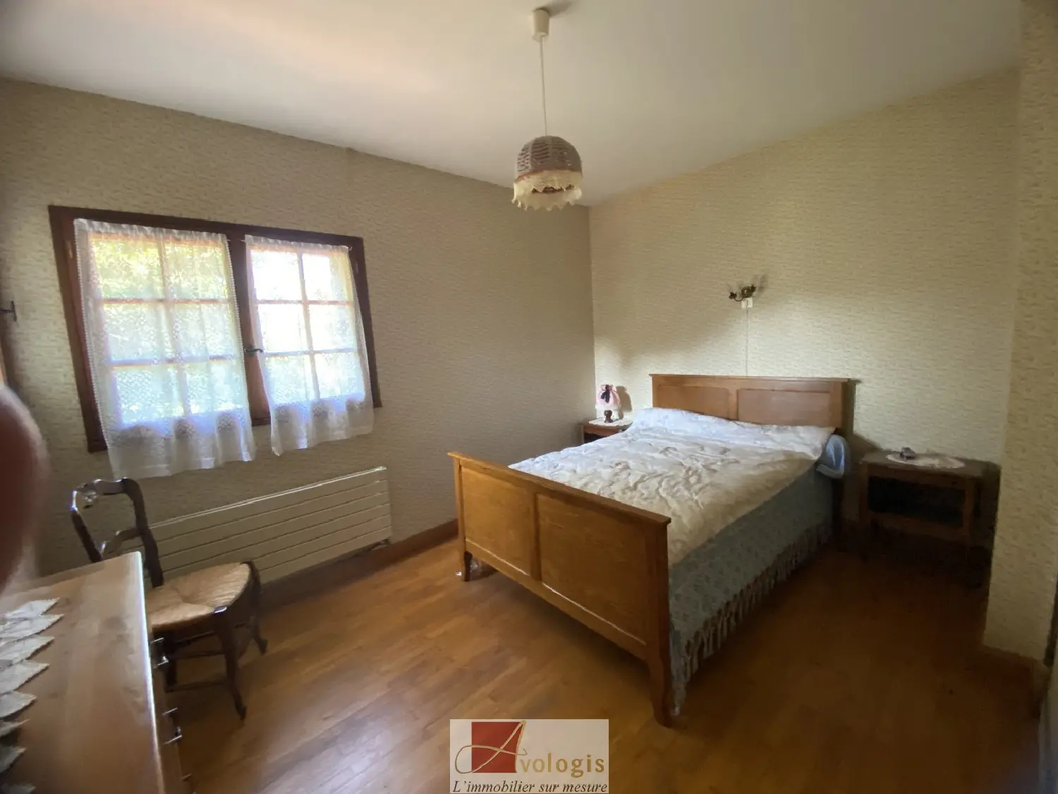  en venta casa Le Vigan Gard 8