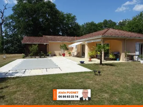 Le Vigen Haute-Vienne casa foto 7114448