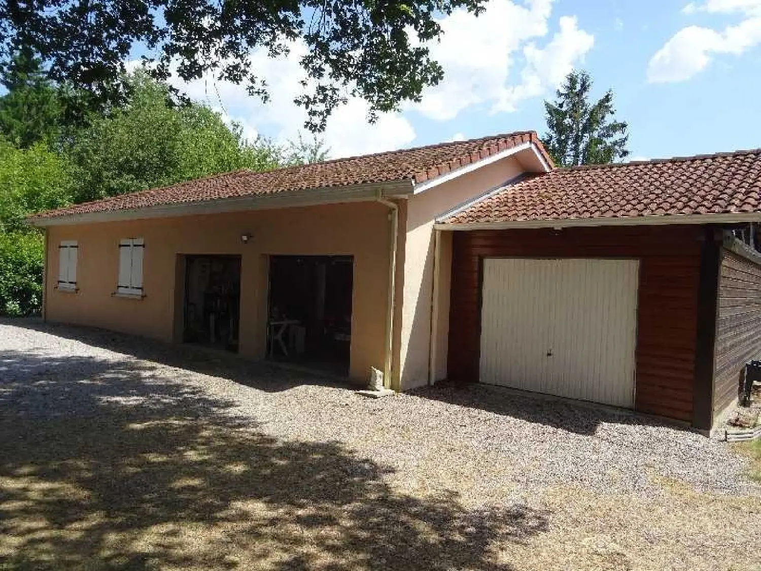  kaufen Haus Le Vigen Haute-Vienne 3