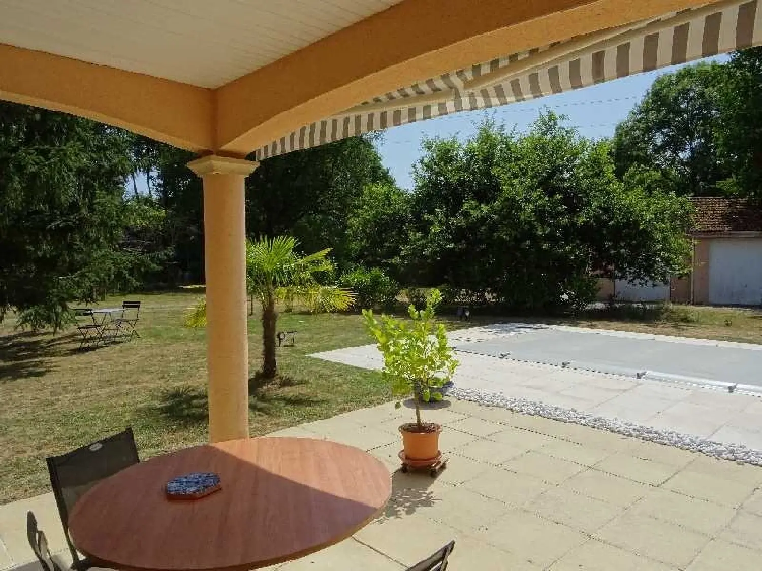  kaufen Haus Le Vigen Haute-Vienne 4