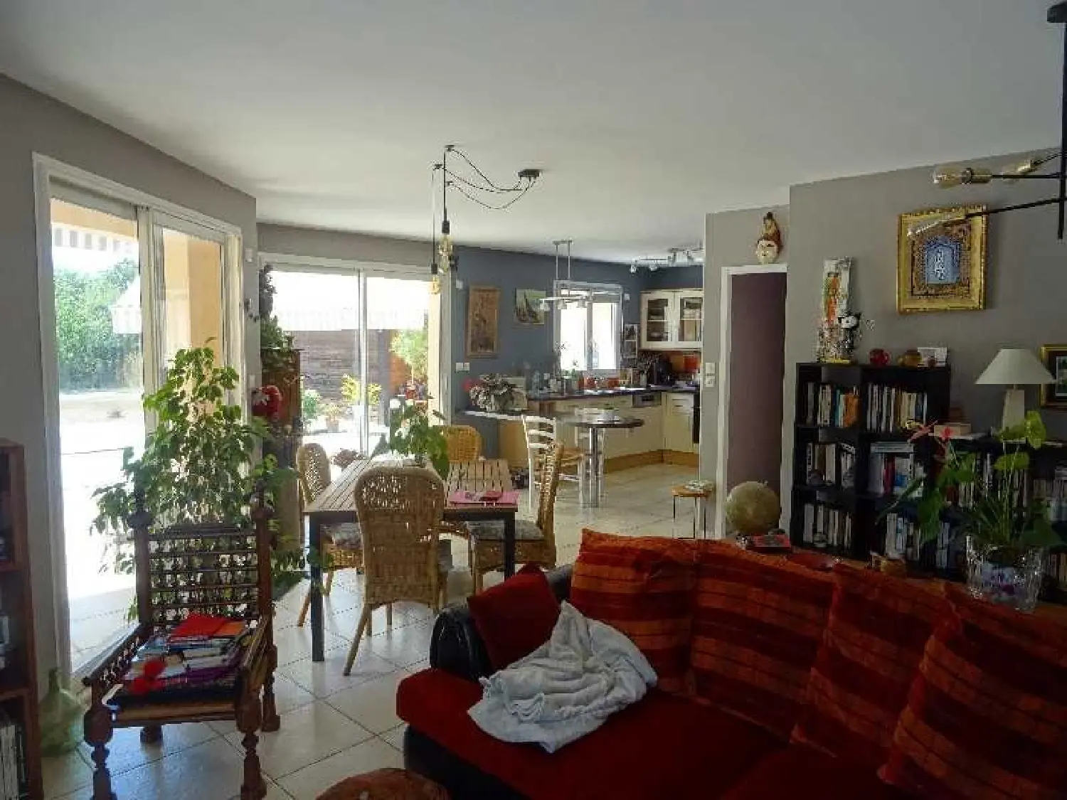  kaufen Haus Le Vigen Haute-Vienne 7