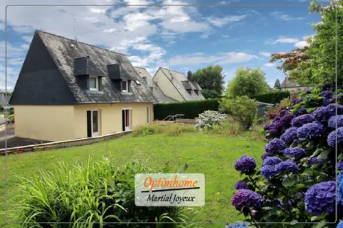 Lécousse Ille-et-Vilaine casa foto 7109052