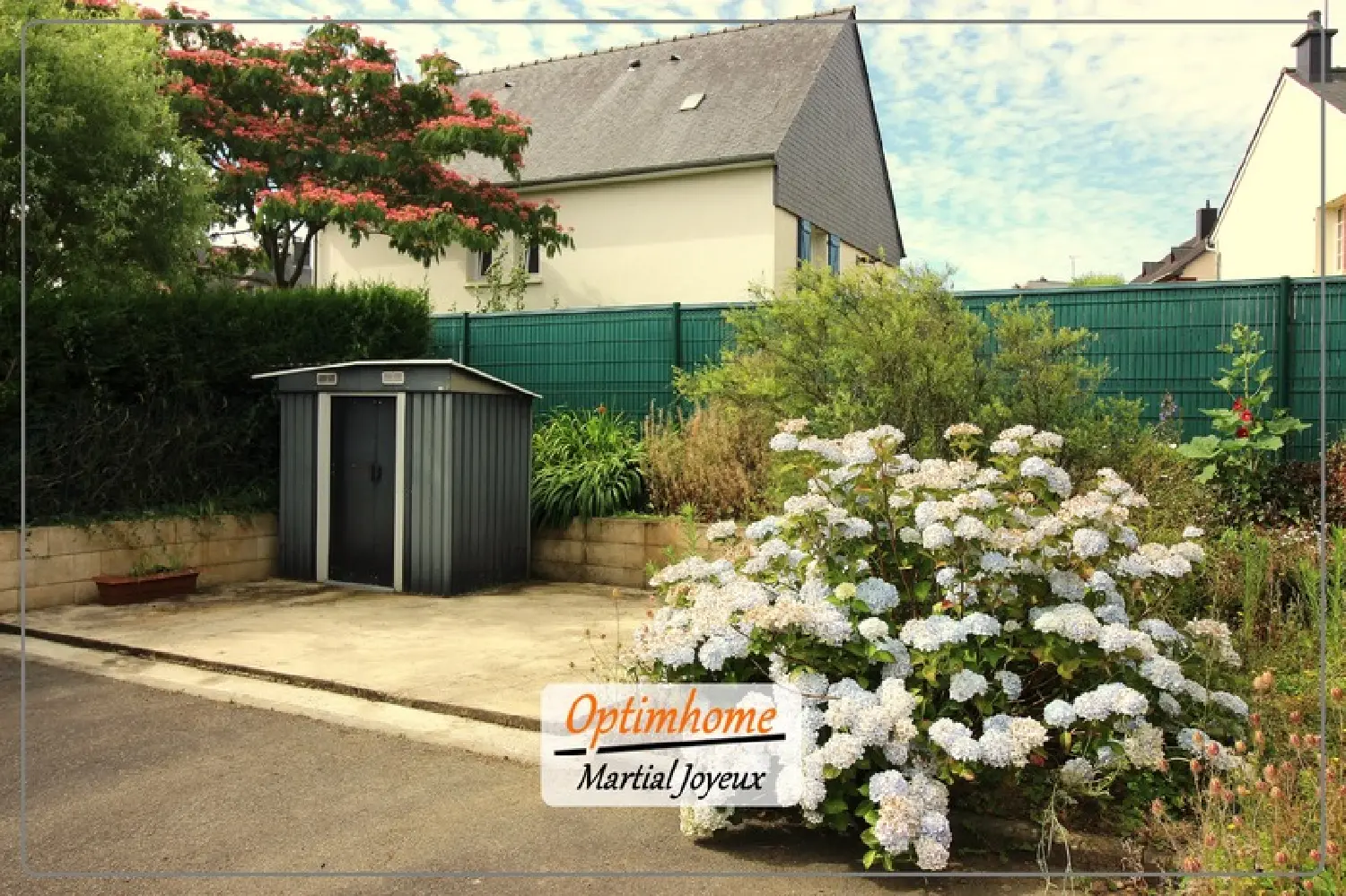  en venta casa Lécousse Ille-et-Vilaine 2