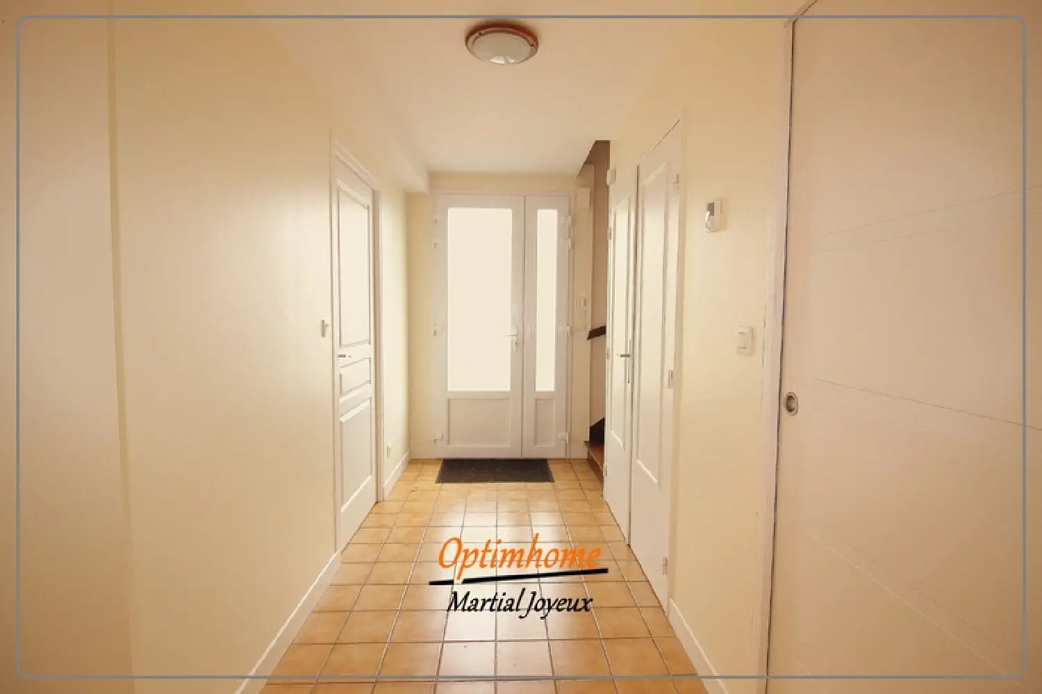  en venta casa Lécousse Ille-et-Vilaine 7
