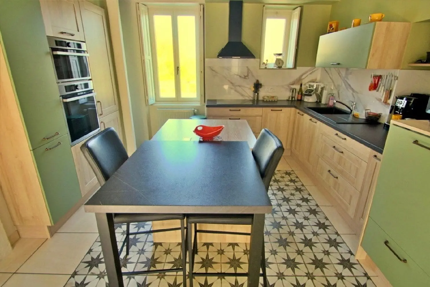en venta casa Lécousse Ille-et-Vilaine 2