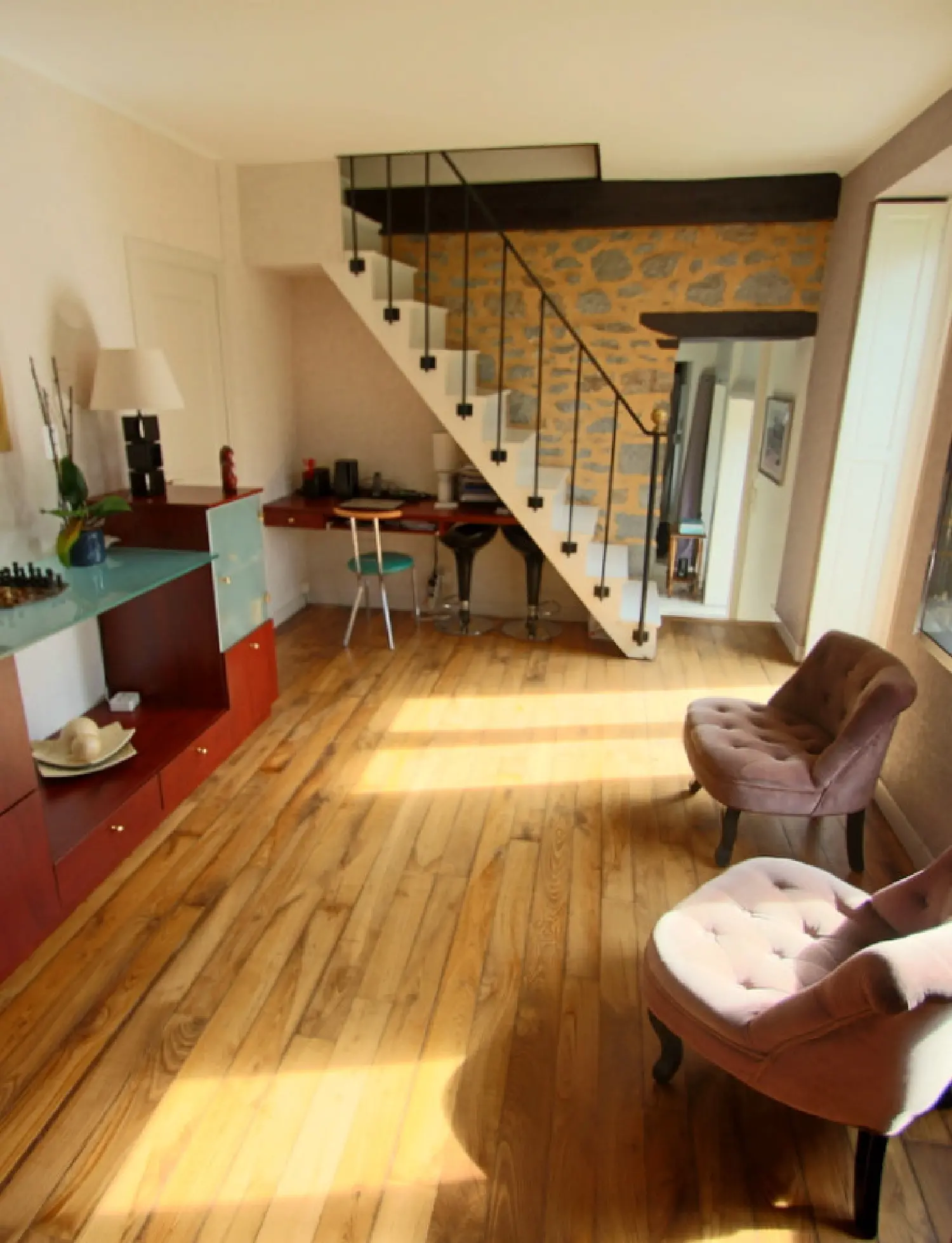  en venta casa Lécousse Ille-et-Vilaine 7