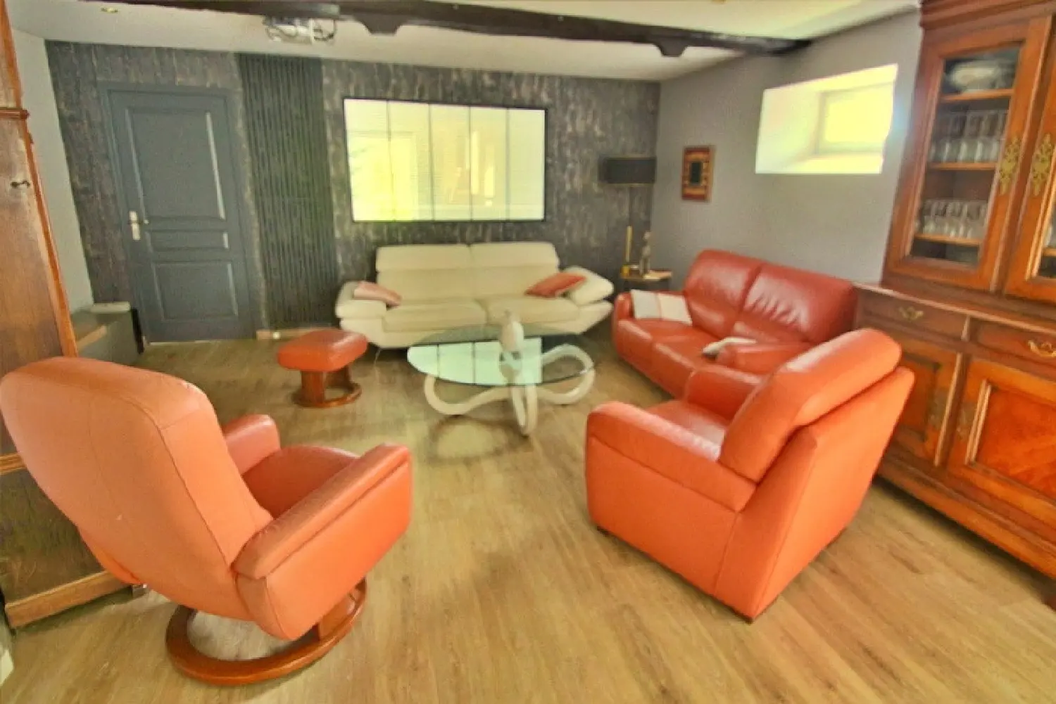  en venta casa Lécousse Ille-et-Vilaine 8