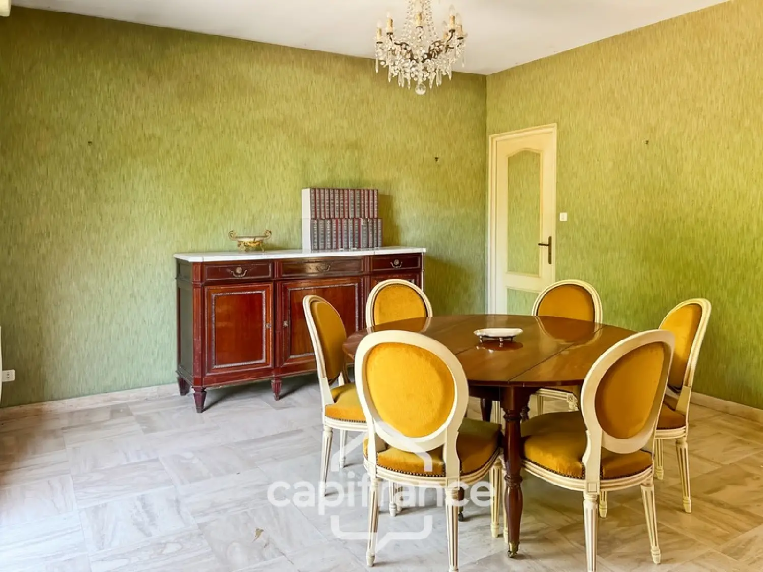  te koop huis Lectoure Gers 6