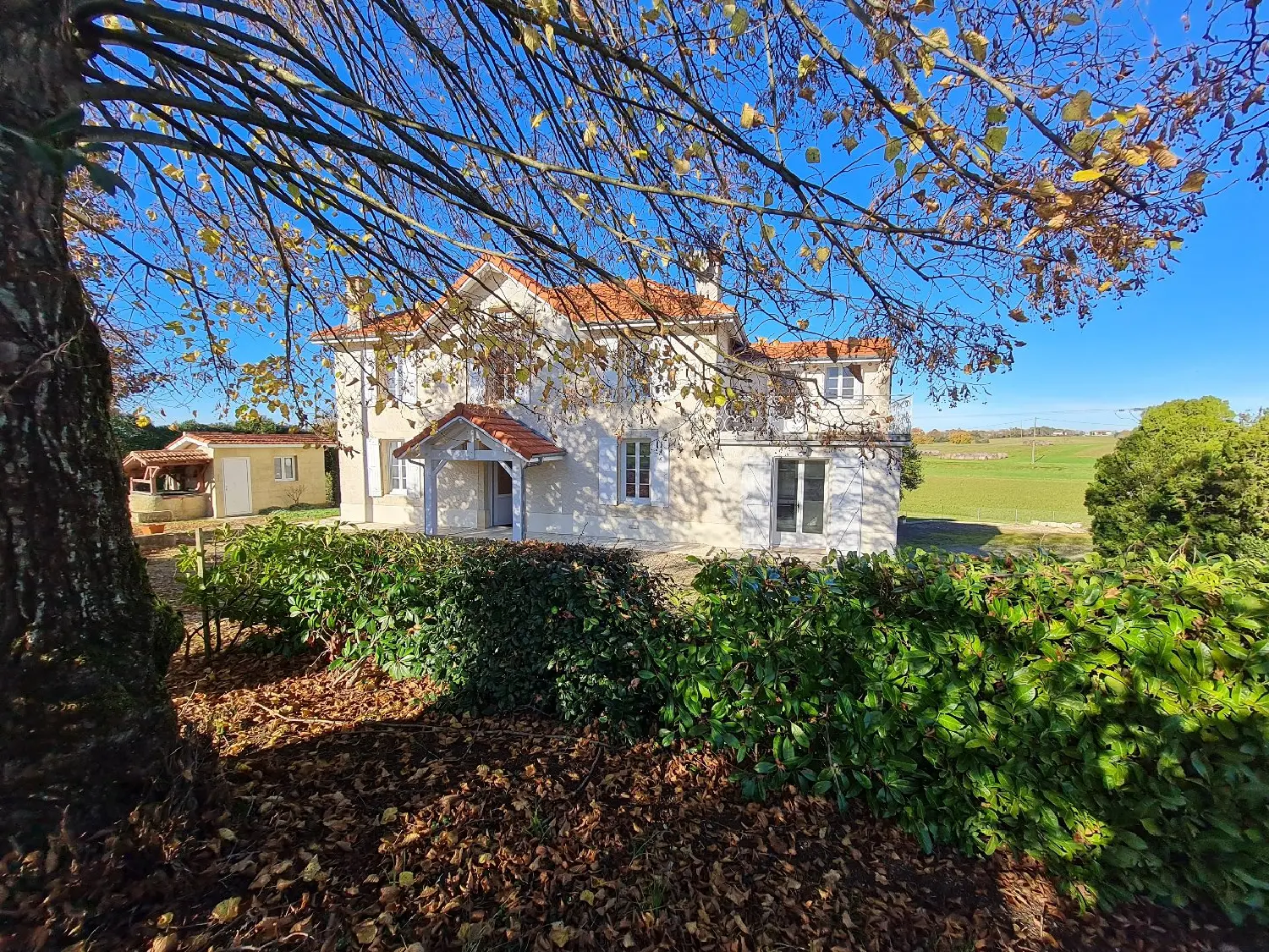  kaufen Haus Lectoure Gers 2