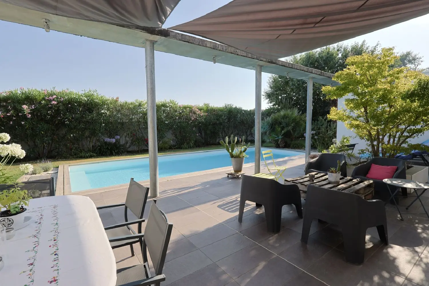  à vendre maison Lée Pyrénées-Atlantiques 1