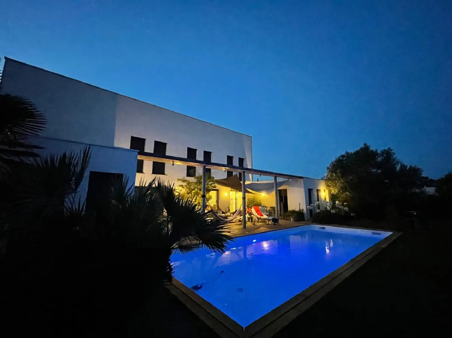  à vendre maison Lée Pyrénées-Atlantiques 2