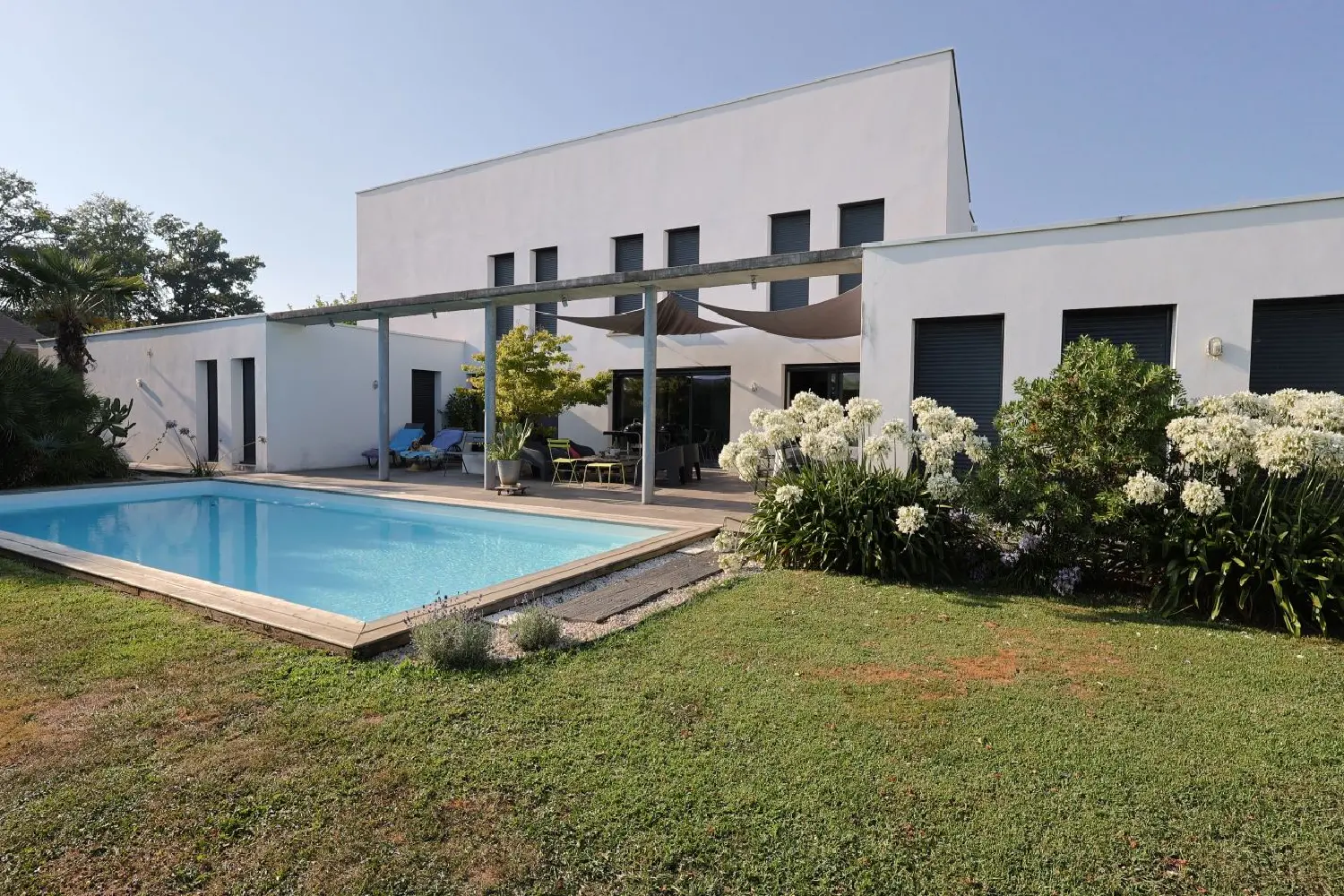  à vendre maison Lée Pyrénées-Atlantiques 3