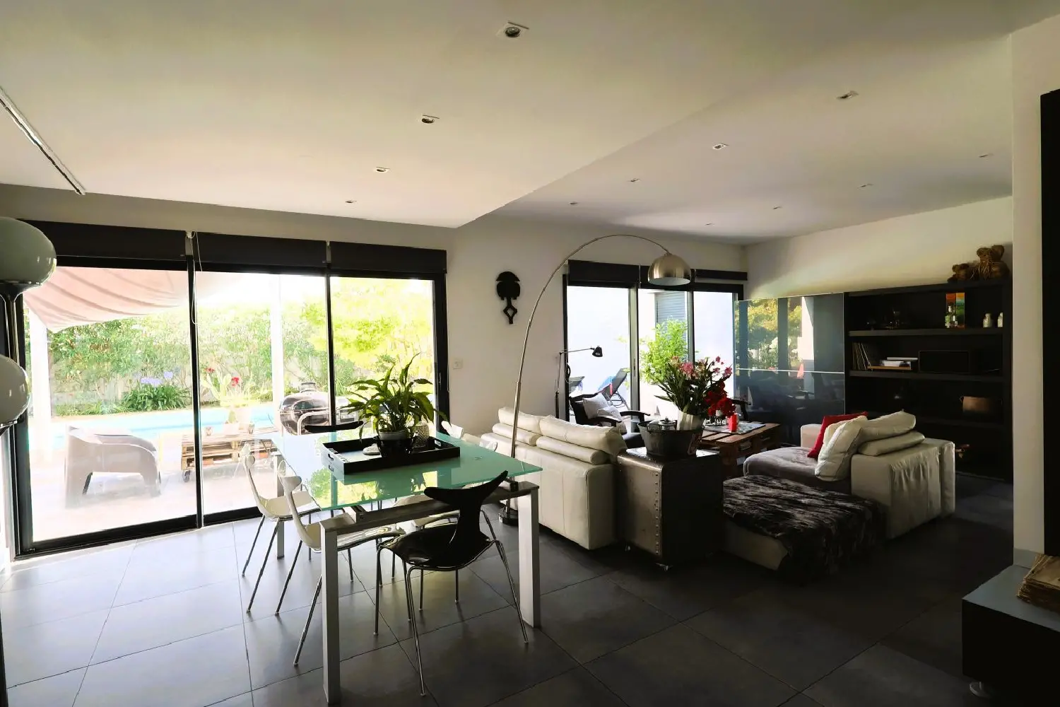  à vendre maison Lée Pyrénées-Atlantiques 5