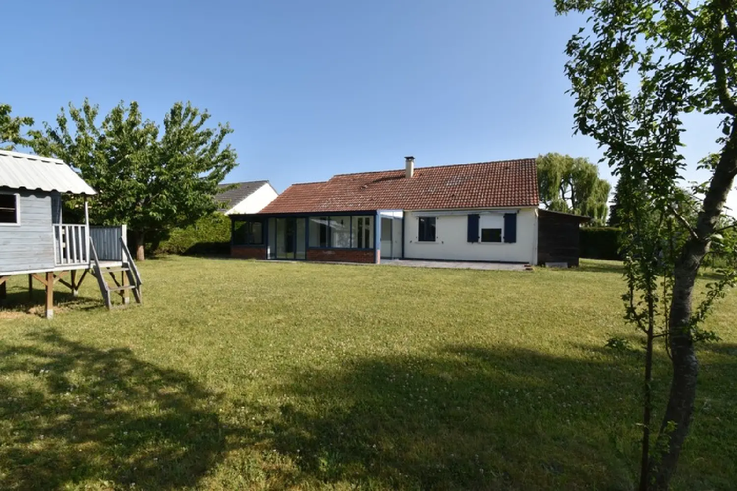  à vendre maison Leforest Pas-de-Calais 2