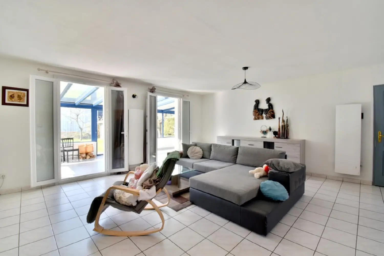 à vendre maison Leforest Pas-de-Calais 4