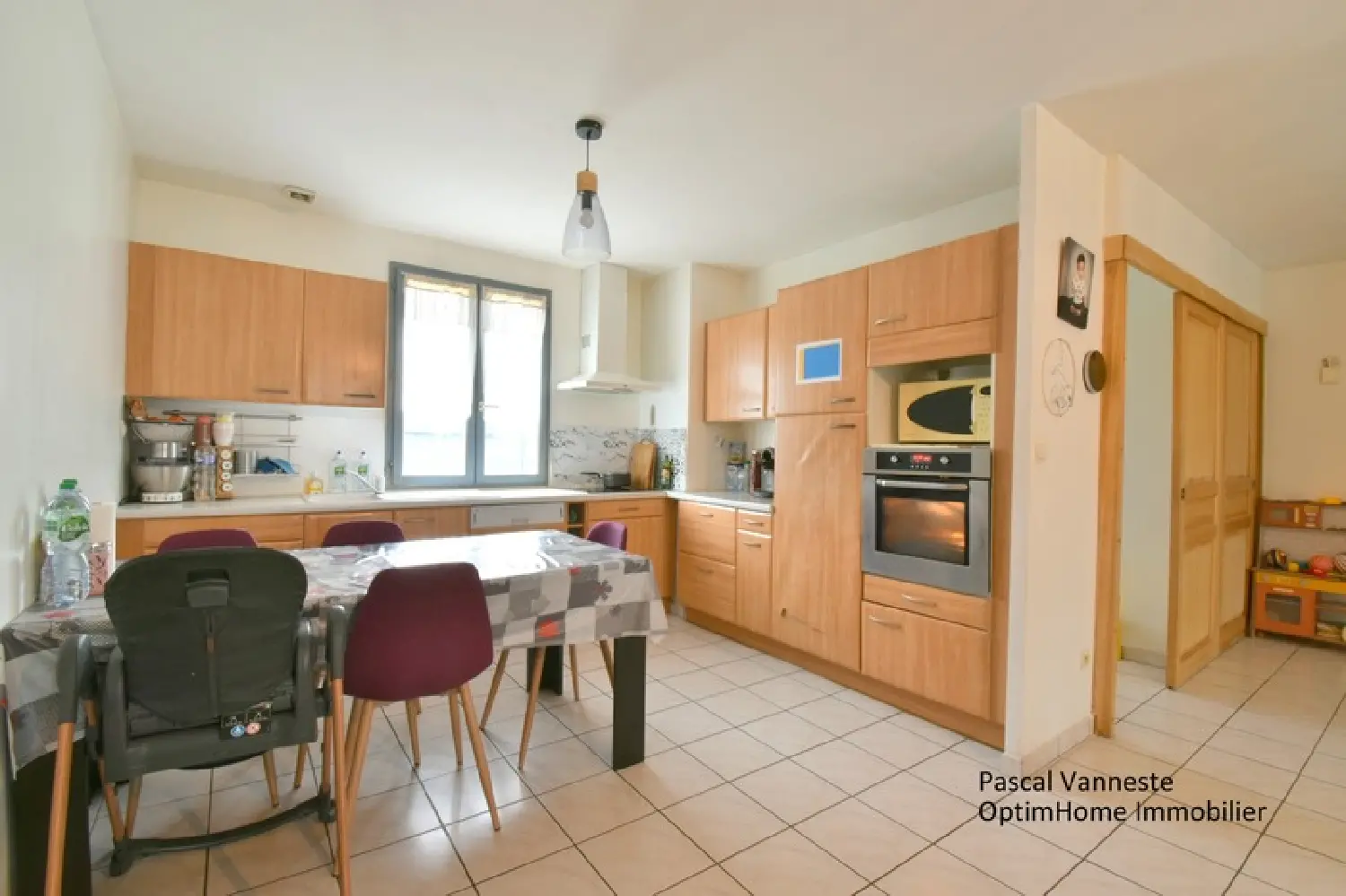  à vendre maison Leforest Pas-de-Calais 5