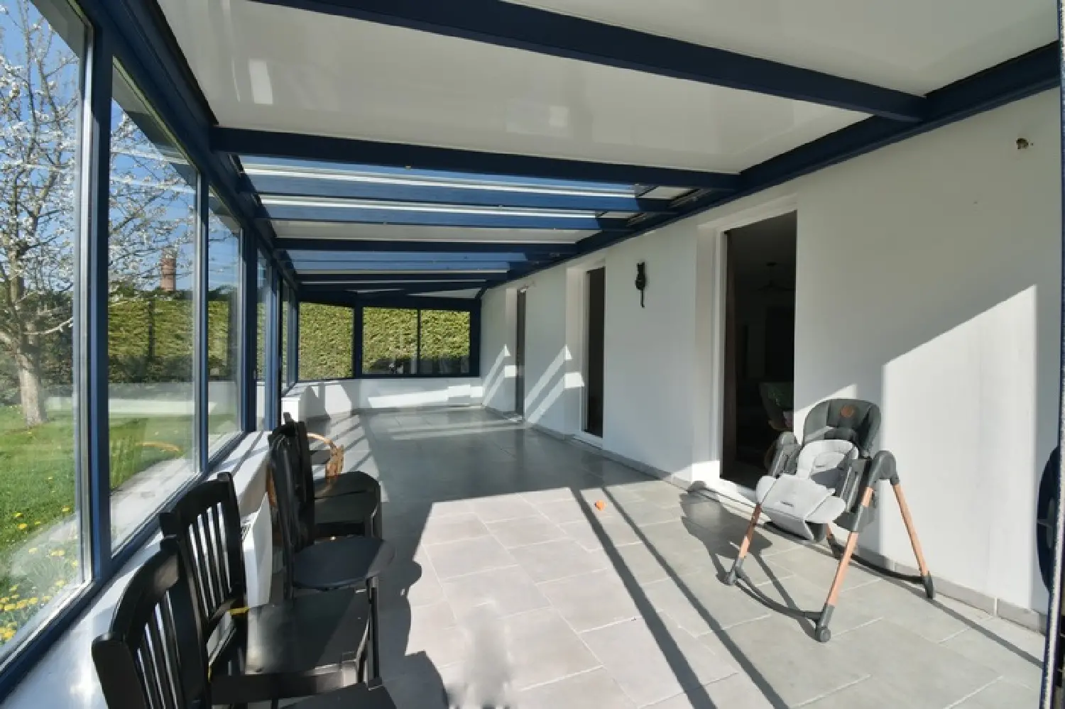  à vendre maison Leforest Pas-de-Calais 6