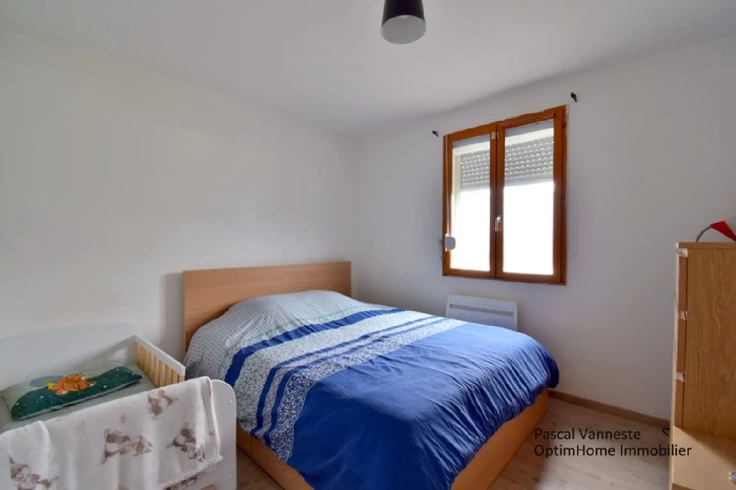  à vendre maison Leforest Pas-de-Calais 7