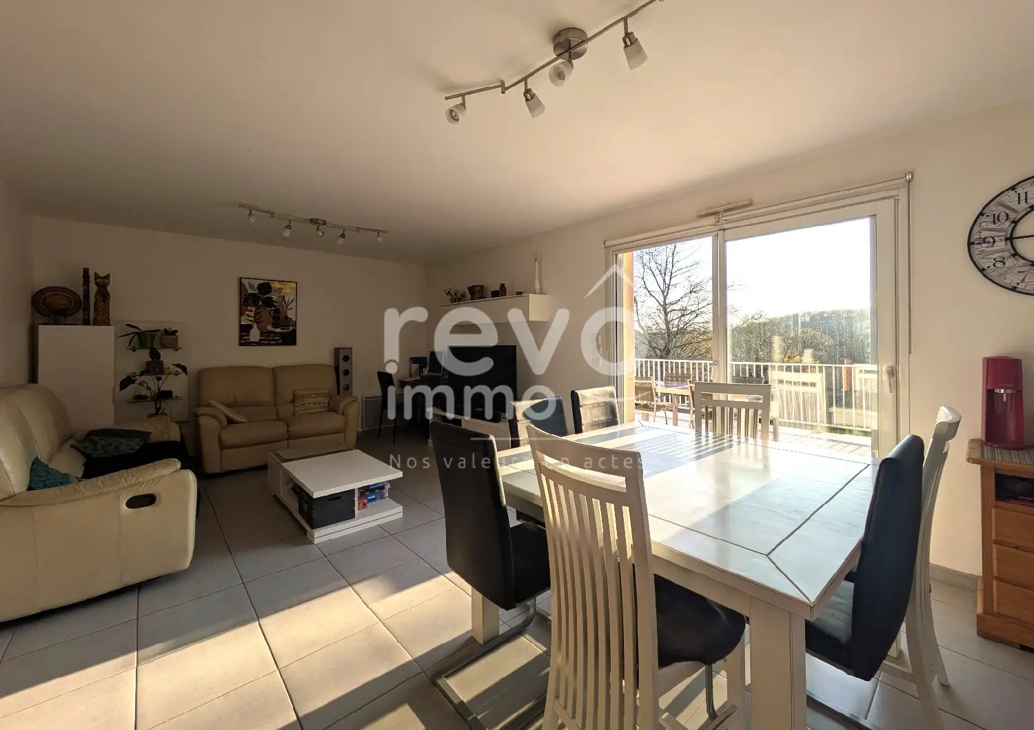  te koop huis Legé Loire-Atlantique 4