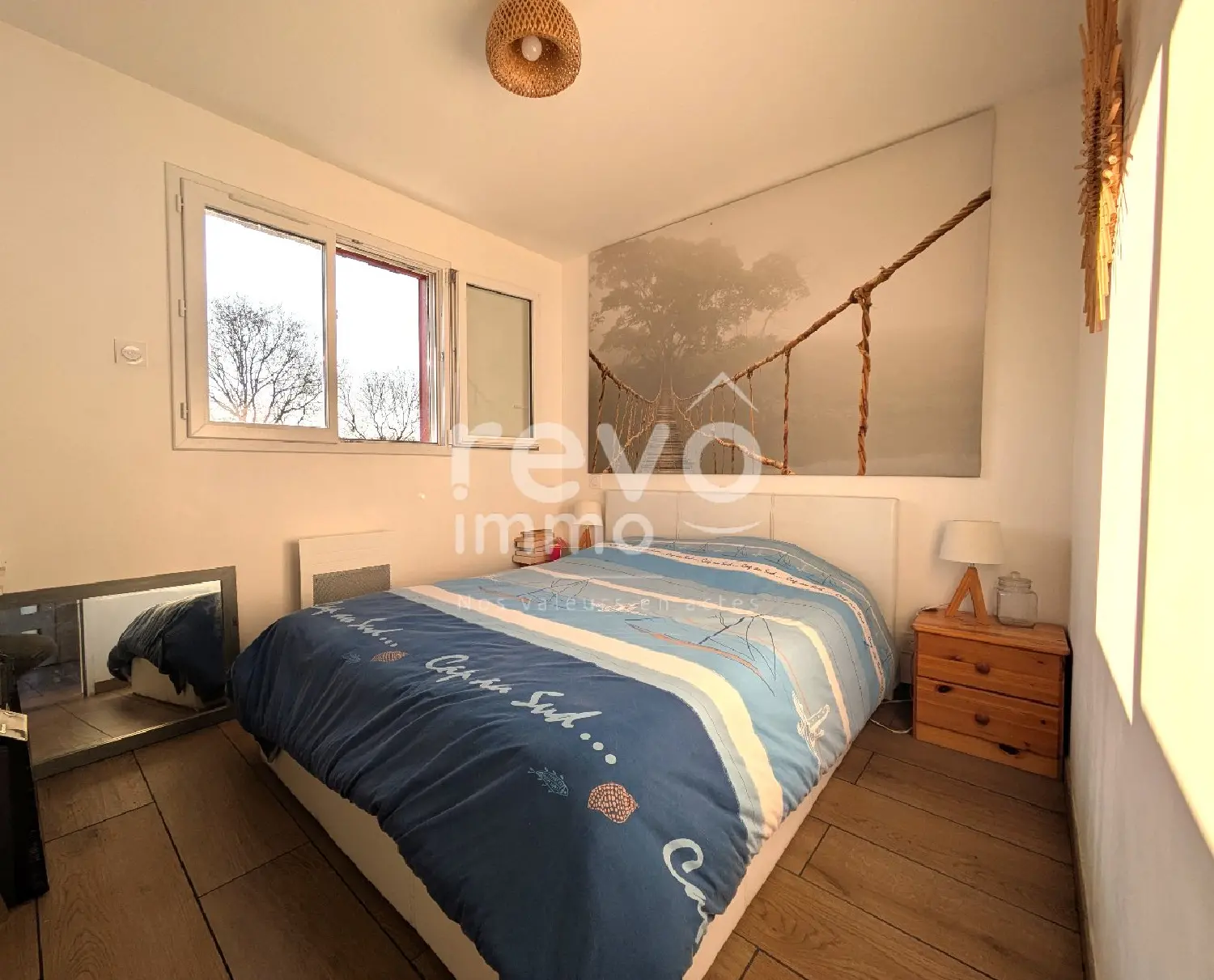  te koop huis Legé Loire-Atlantique 8