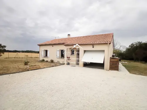 Leigné-les-Bois Vienne maison foto 7114711