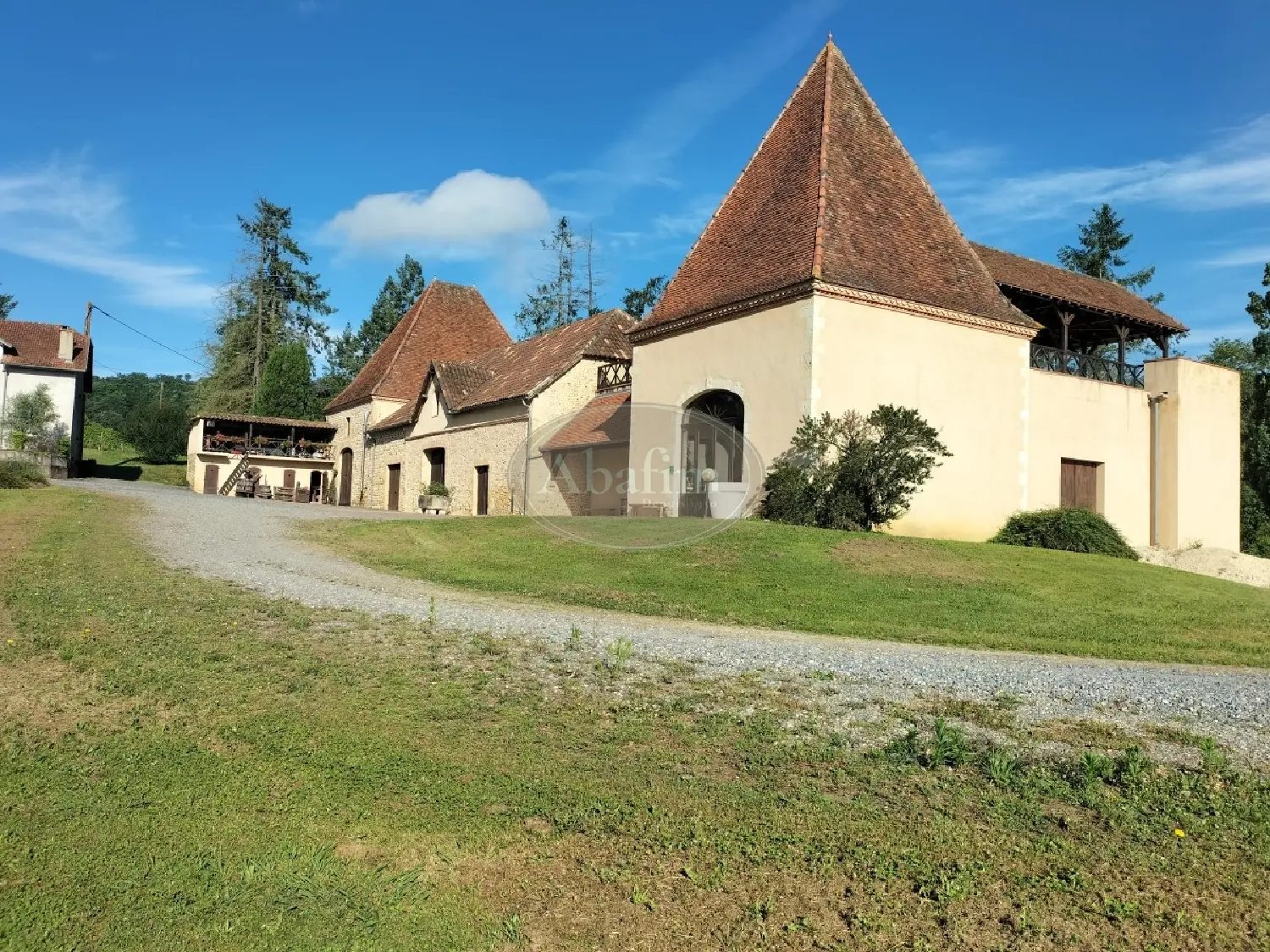  for sale house Lembeye Pyrénées-Atlantiques 2
