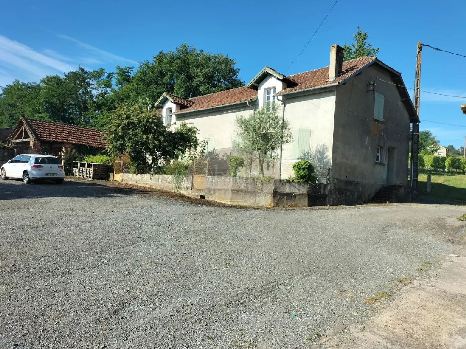  for sale house Lembeye Pyrénées-Atlantiques 4