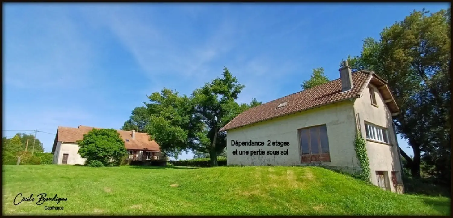  for sale house Lembeye Pyrénées-Atlantiques 1