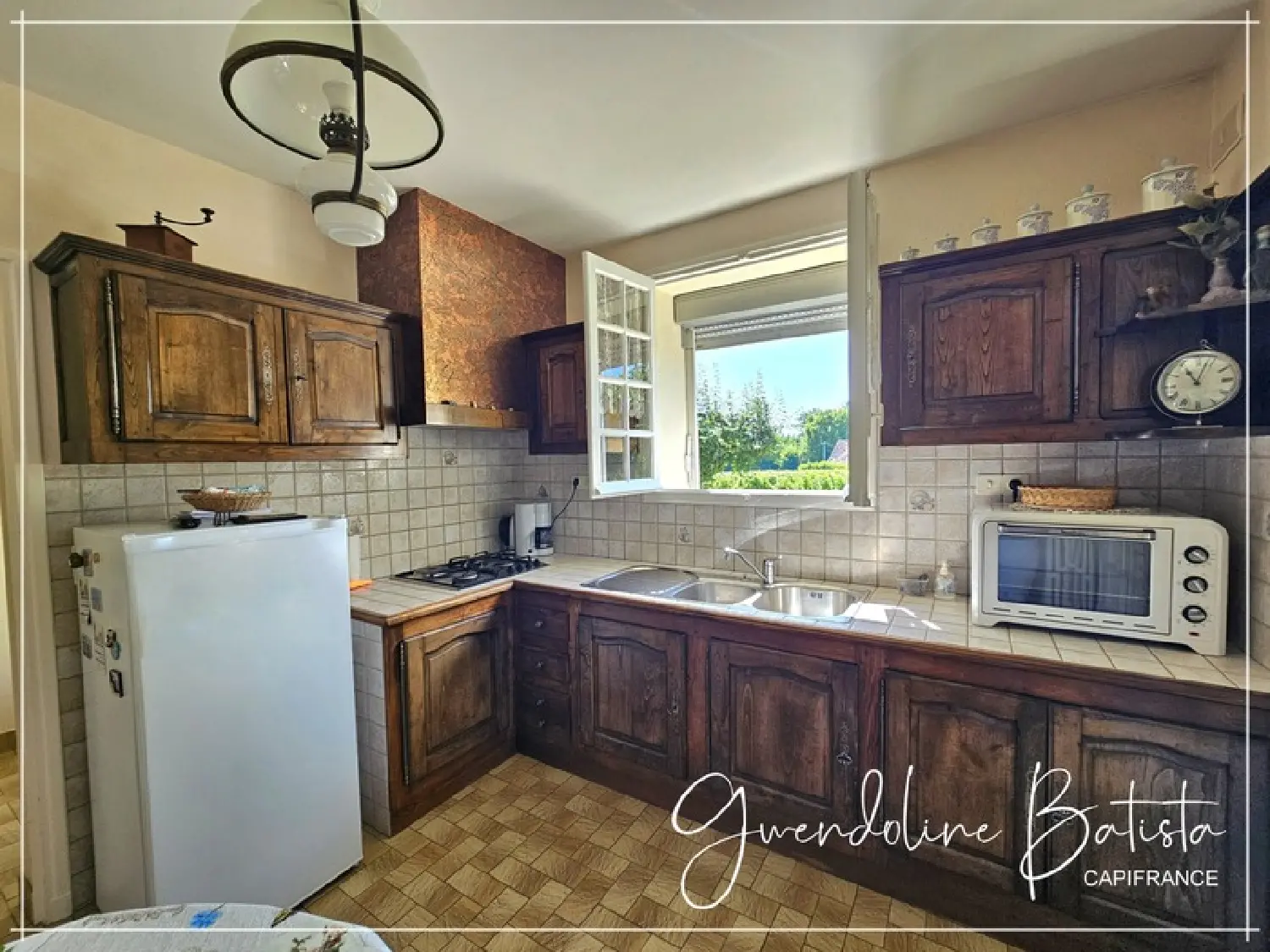 à vendre maison Lembras Dordogne 7