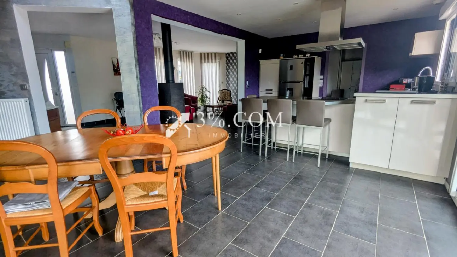  à vendre maison Lens Pas-de-Calais 3