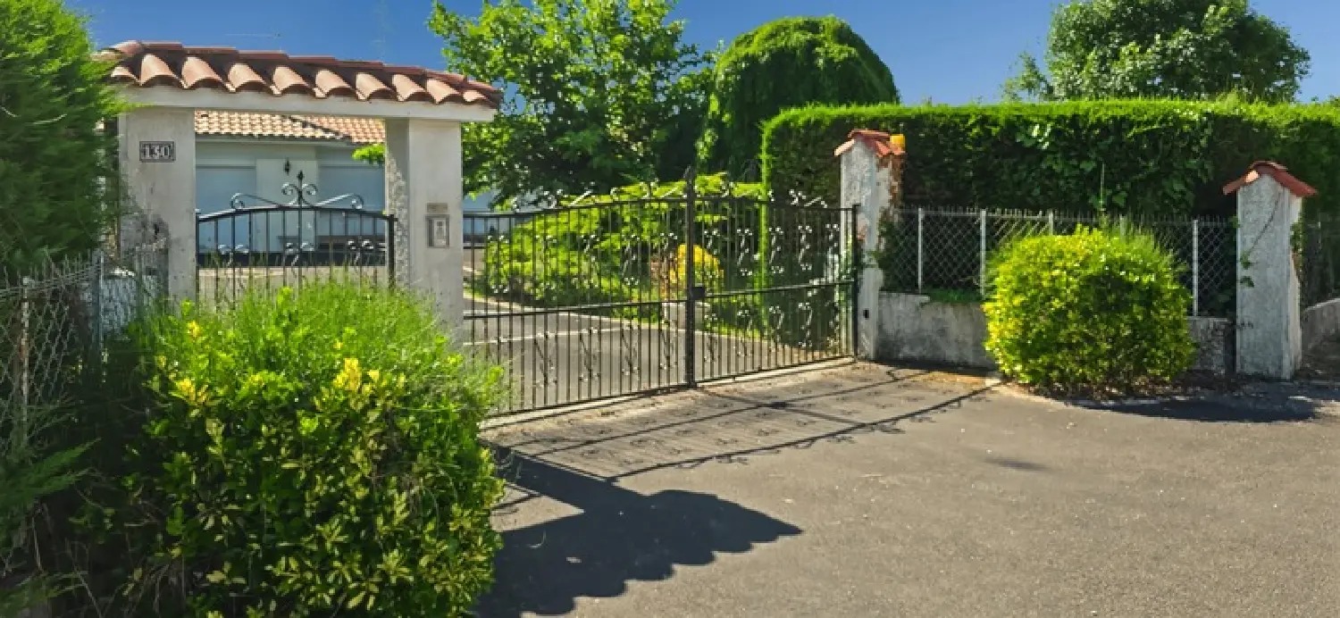  te koop huis Léognan Gironde 1