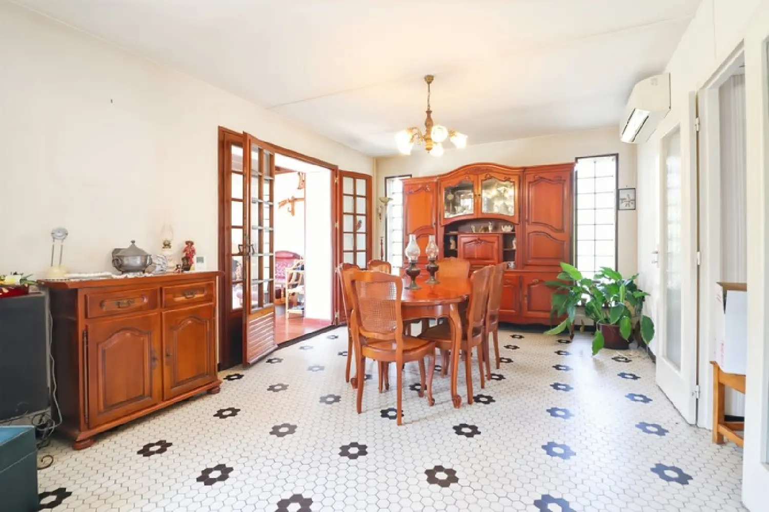  te koop huis Léognan Gironde 7