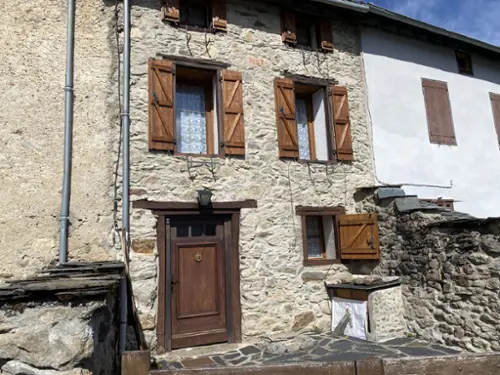 Lercoul Ariège house foto 7105607