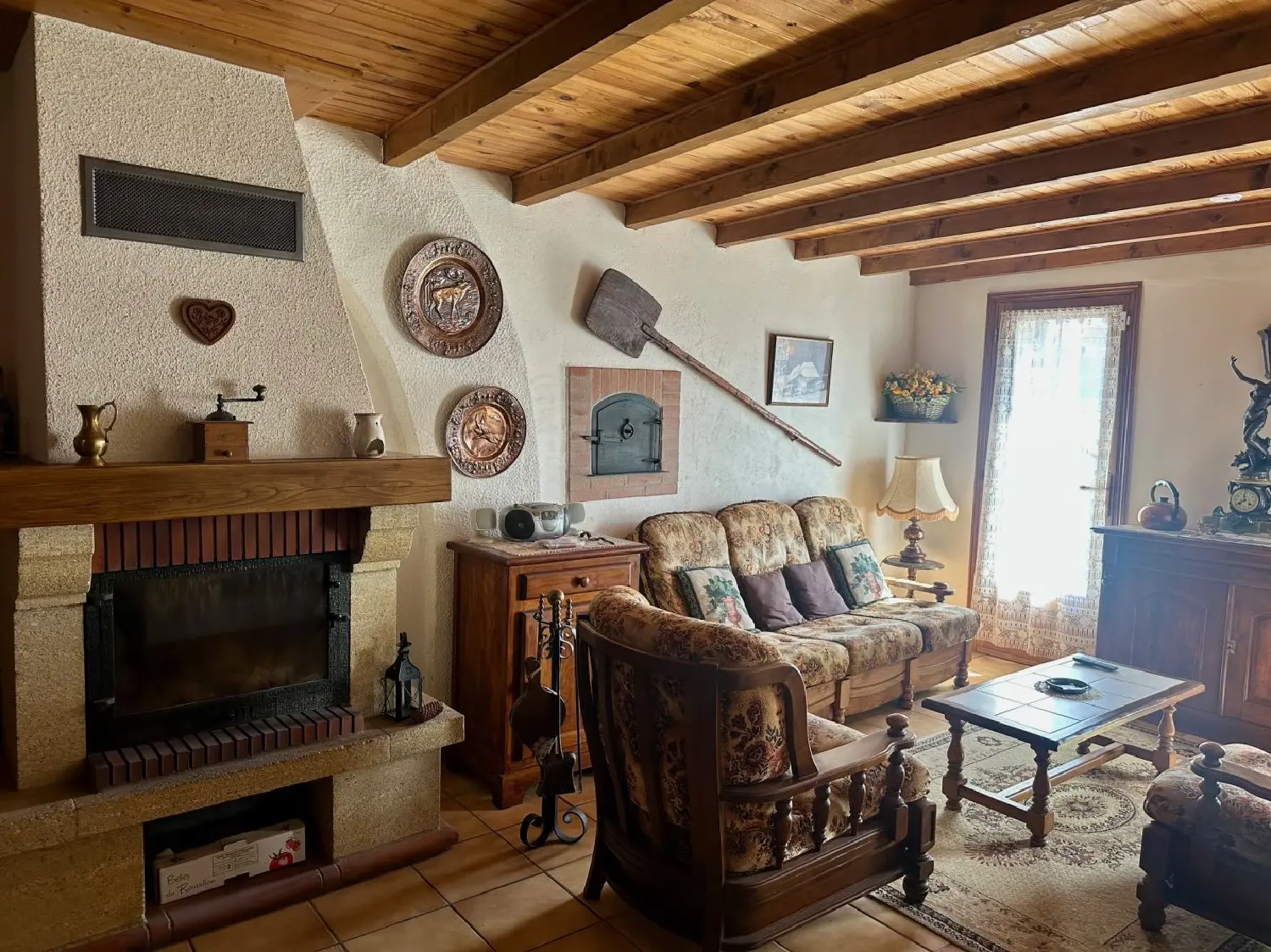  for sale house Lercoul Ariège 3