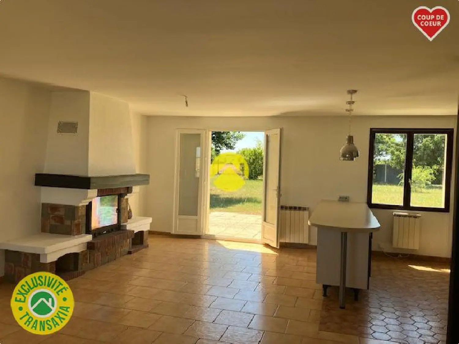  kaufen Haus Les Aix-d'Angillon Cher 2