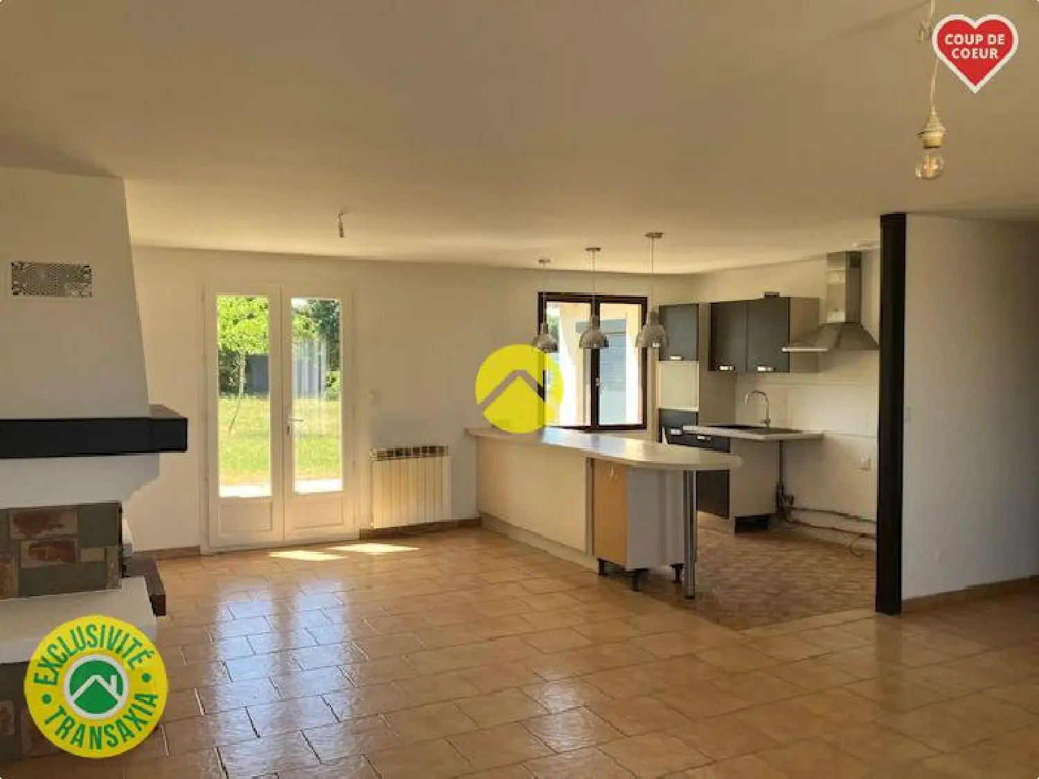  kaufen Haus Les Aix-d'Angillon Cher 6
